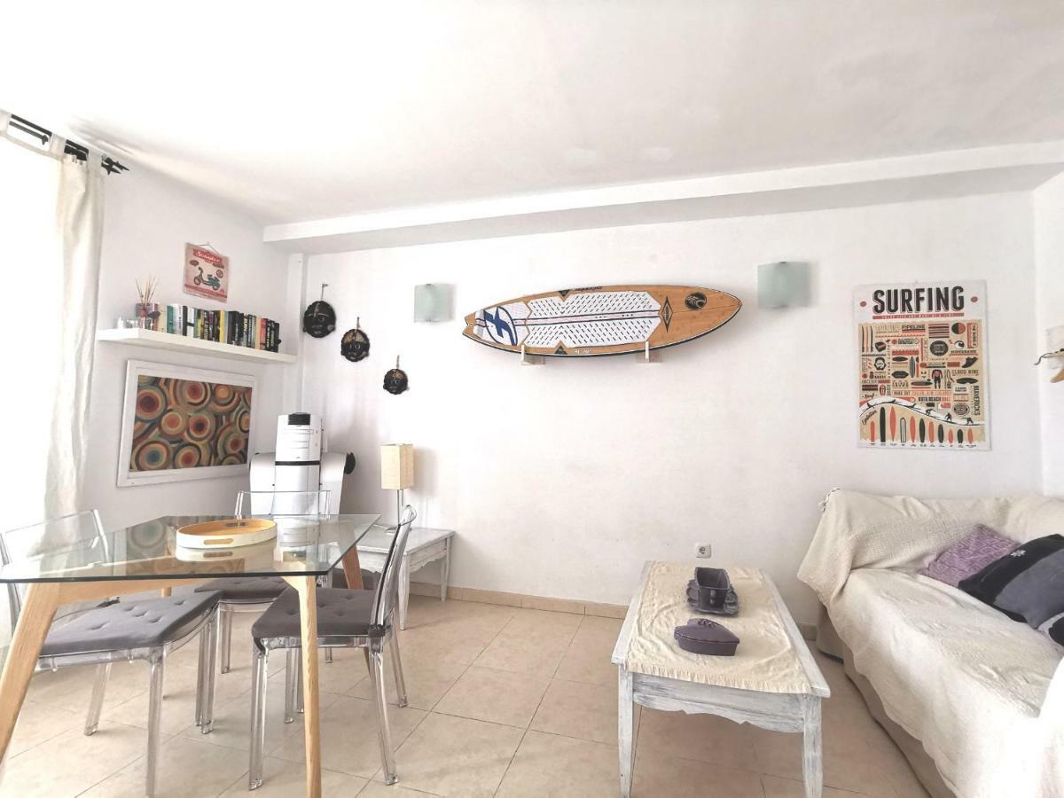Appartement casa MarDolomiti à Corralejo Extérieur photo